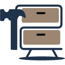 Furniture Disassembly Pro