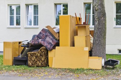 Size and Complexity of Furniture