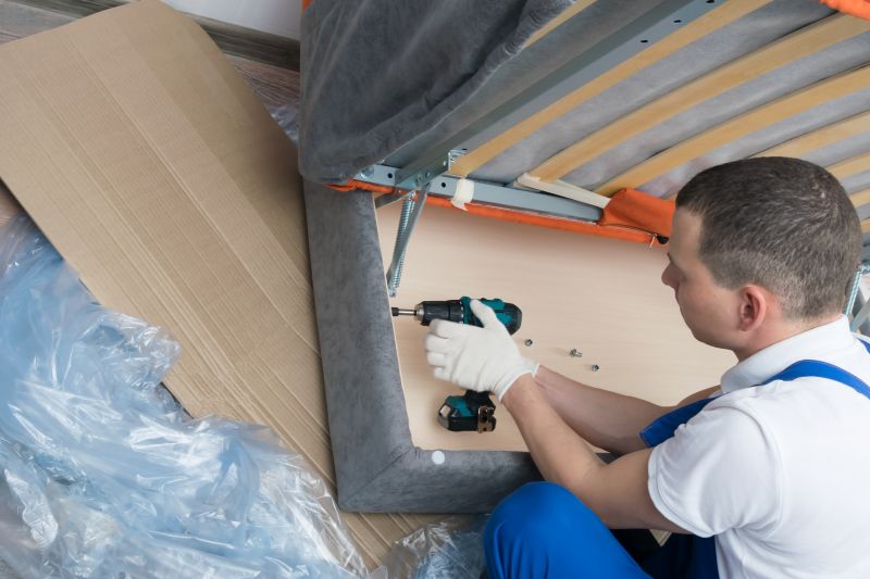 Furniture Disassembly Services