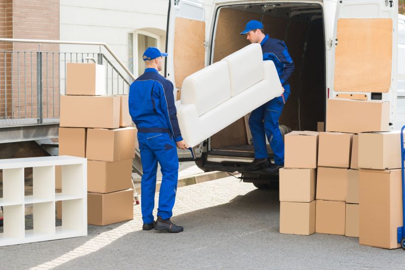 furniture disassembly services