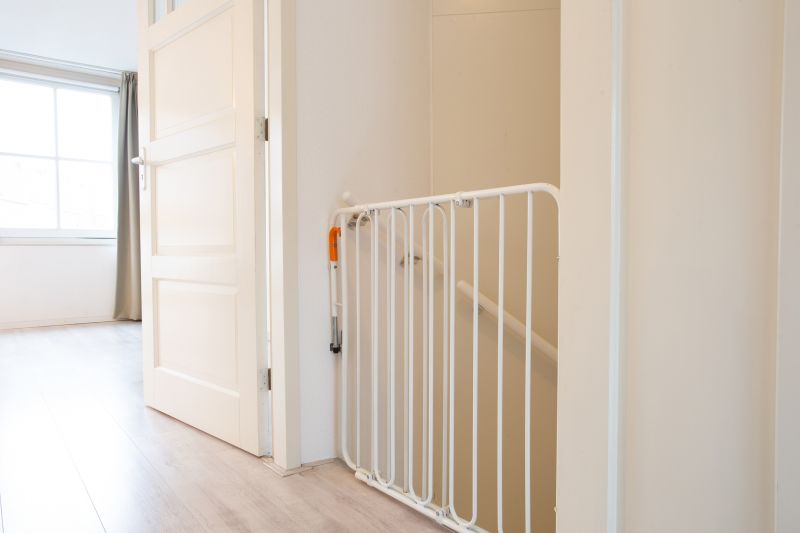 Baby Gate Installation in Alpharetta, GA