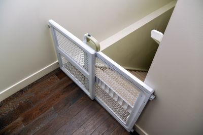 Baby Gate Installation in Littleton, CO