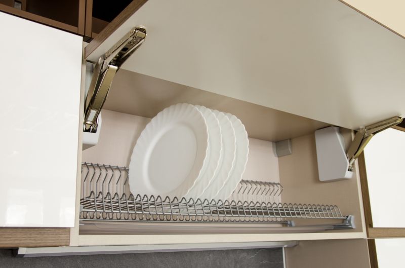Cabinet Assembly in Littleton, CO