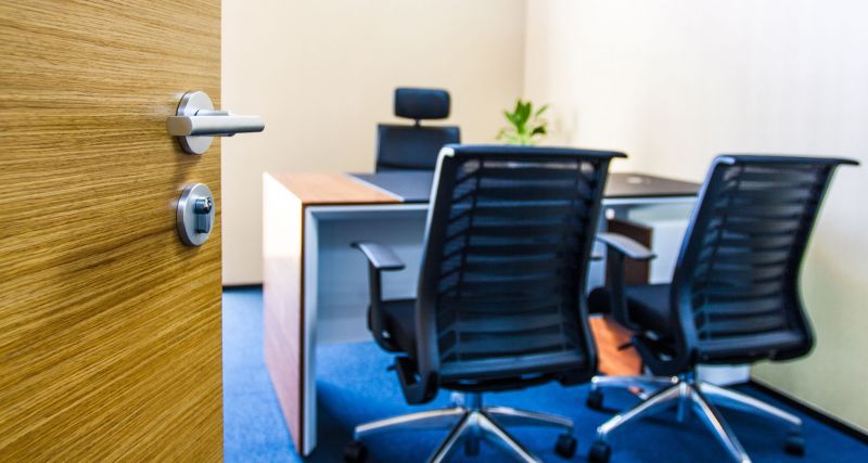 Chair Assembly Service in Olathe, KS