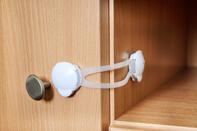 Child Proofing Service in Conroe, TX