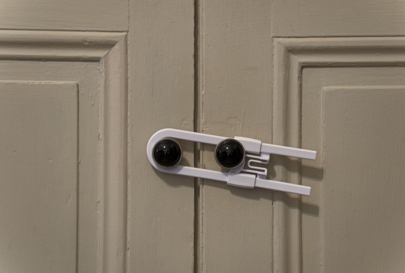 Child Proofing Service in Conroe, TX