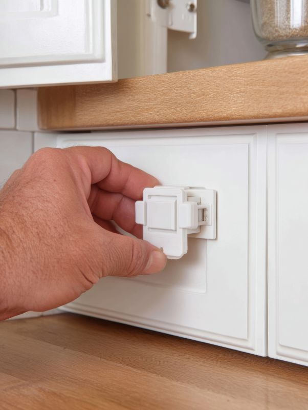 Child Proofing Service in Denver, CO