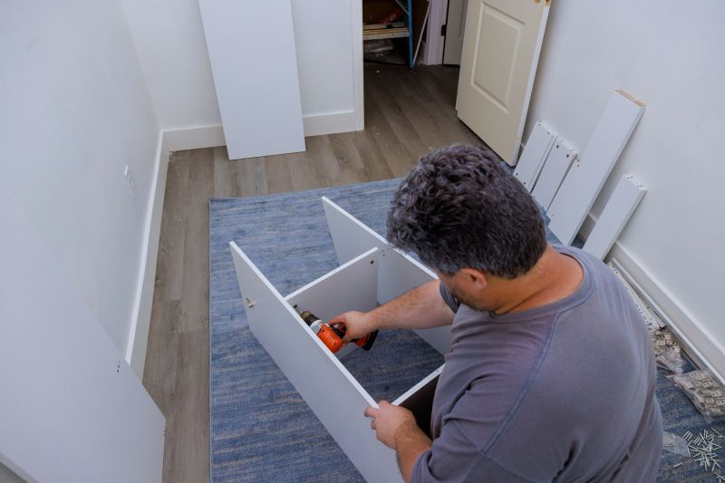 Dresser Assembly in Olathe, KS