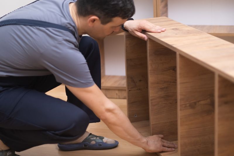 Dresser Assembly in Olathe, KS