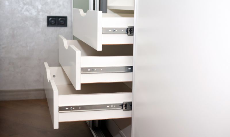 Dresser Assembly in Denver County, CO
