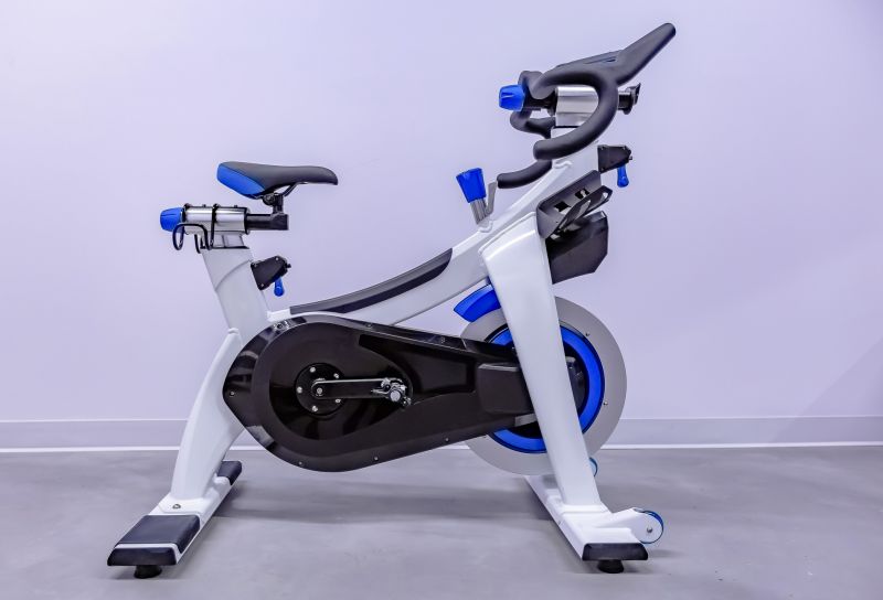Fitness Equipment Assembly in Alpharetta, GA