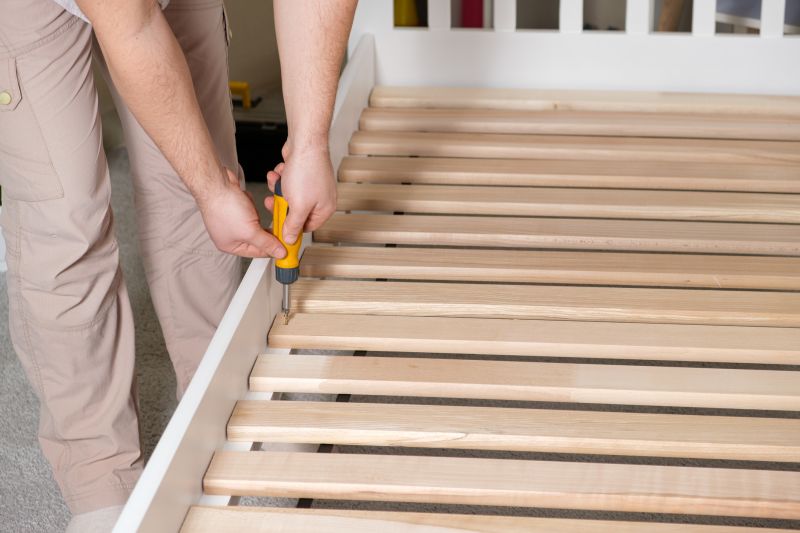 Furniture Disassembly Services — cost of