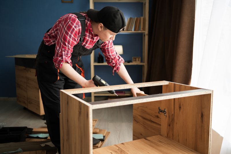 Handyman Assembly Service in Denver, CO