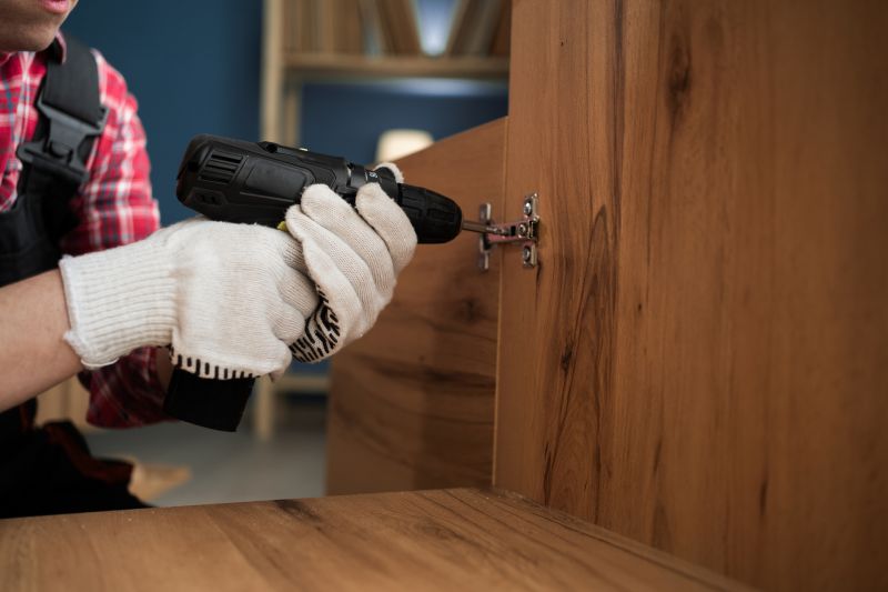 Handyman Assembly Service in Overland Park, KS
