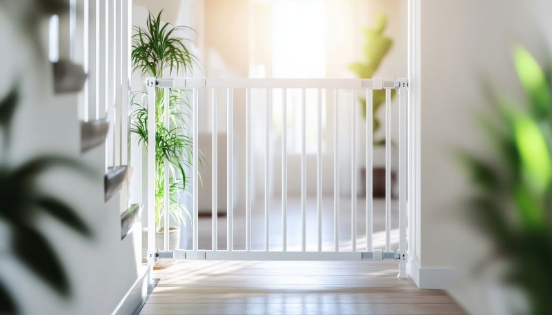 Home Baby Proofing in Denver, CO