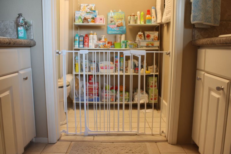 Home Baby Proofing in Conroe, TX