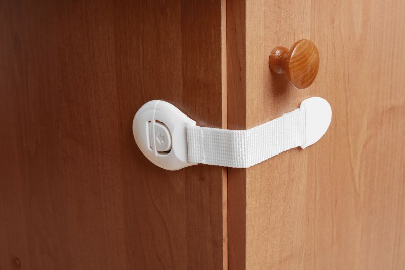 Home Childproofing in Denver, CO