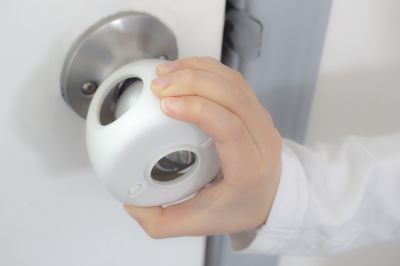 Home Childproofing in Conroe, TX