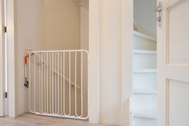 Home Childproofing in Alpharetta, GA