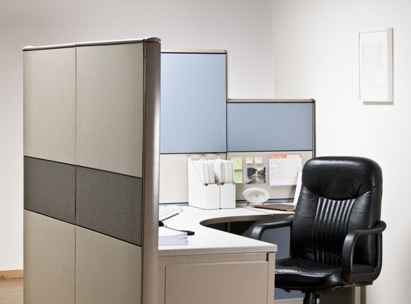 Hutch Assembly in Denver County, CO
