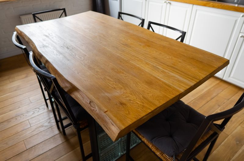 Kitchen Table Assembly in Olathe, KS