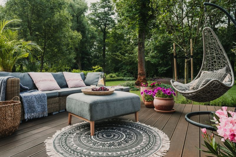 Lounge Assembly in Overland Park, KS