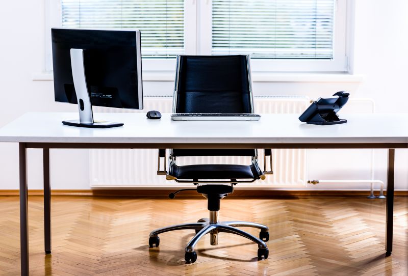 Office Desk Assembly in Alpharetta, GA