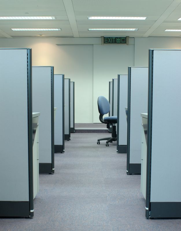 Office Furniture Installation in Olathe, KS