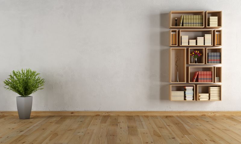 Shelving Assembly in Denver, CO