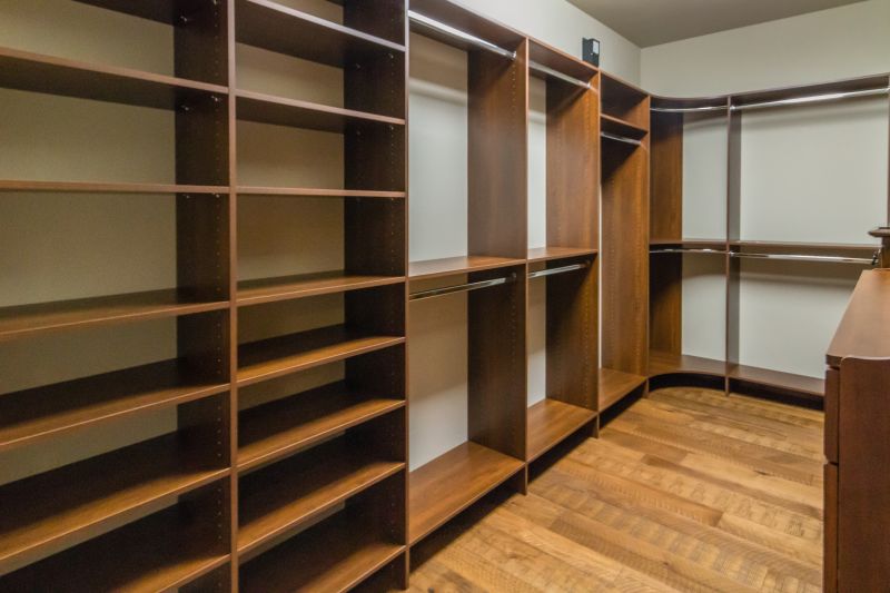 Shoe Rack Assembly in Littleton, CO