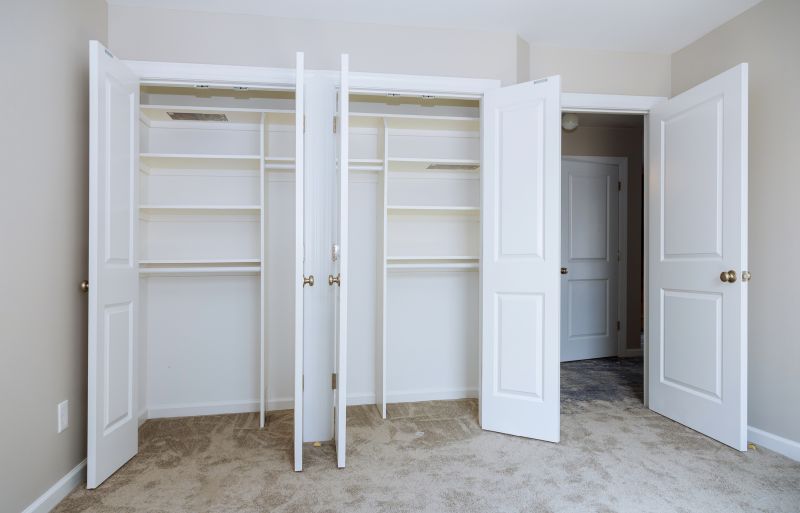 Shoe Rack Assembly in Littleton, CO