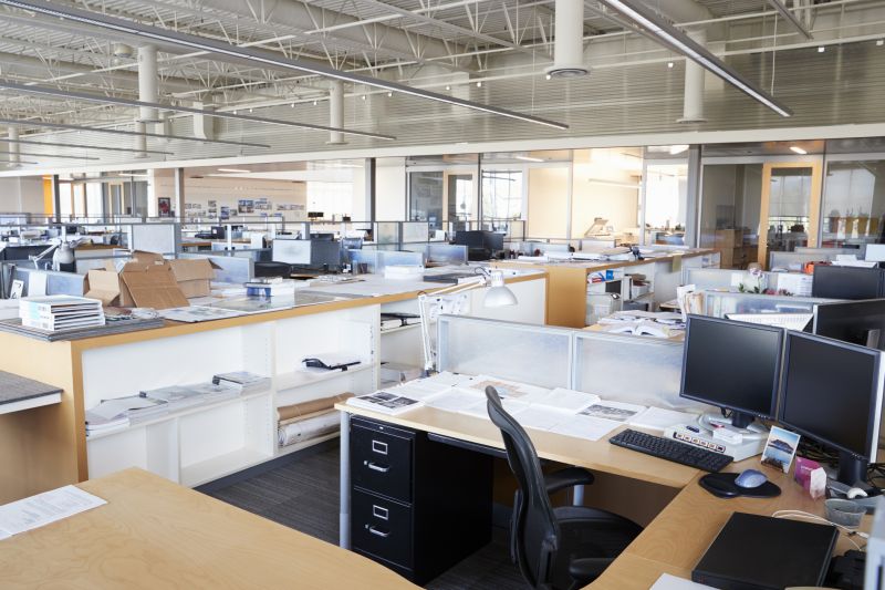 Standing Desk Assembly in Denver County, CO