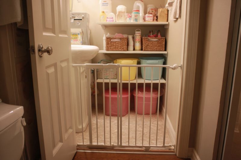 Toddler Proofing in Alpharetta, GA