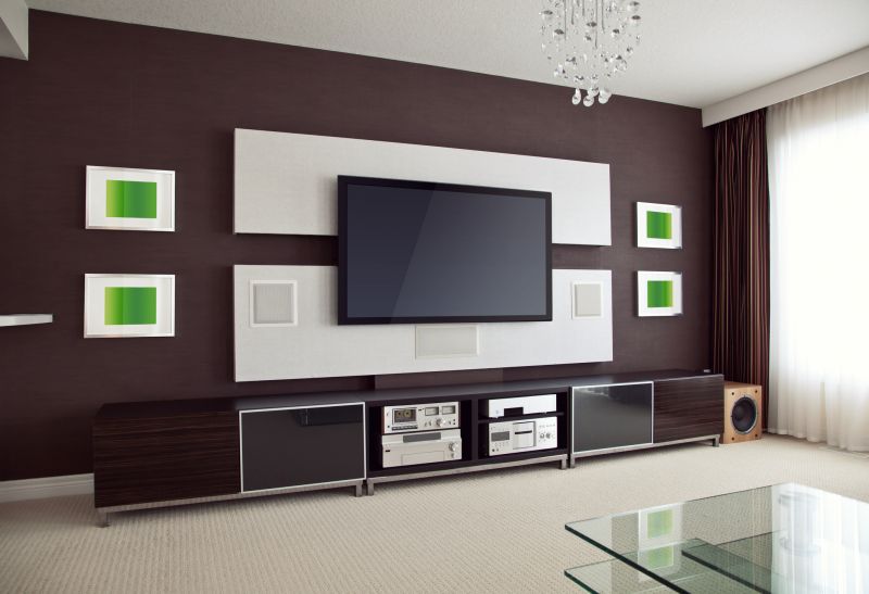 Tv Cabinet Assembly in Overland Park, KS