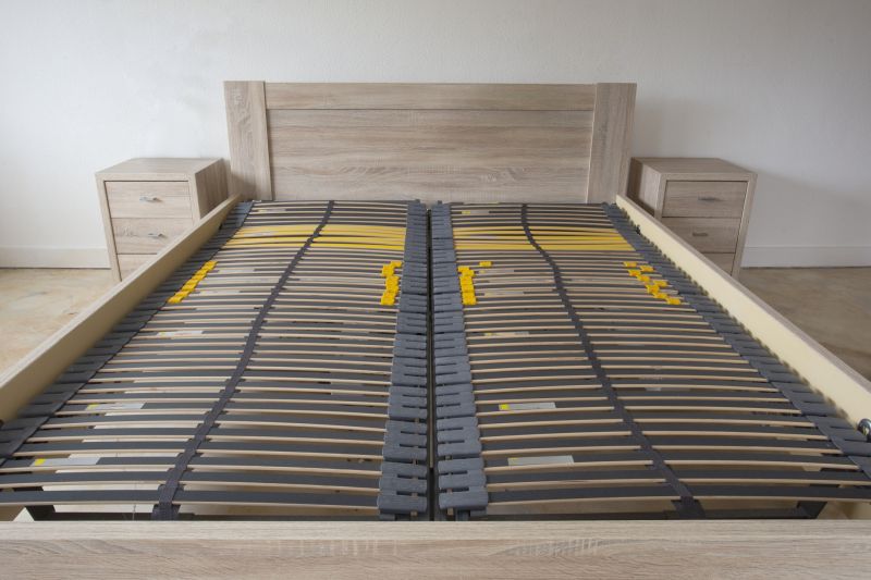 Wall Bed Installation in Denver County, CO