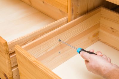 Furniture Disassembly - Furniture Disassembly Services Sedalia, Missouri