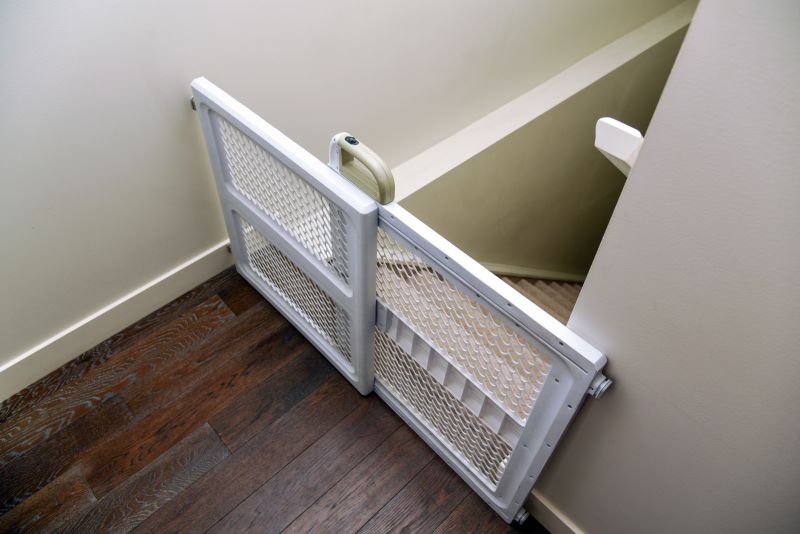 Baby Gate Installation in Denver, CO