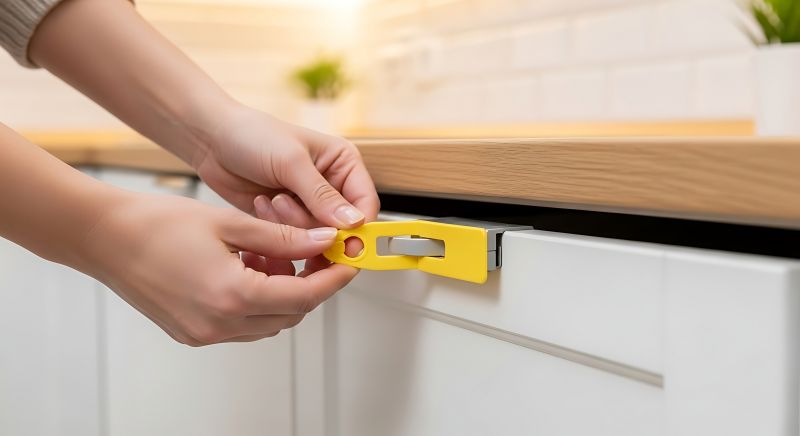 Child Proofing Service in Alpharetta, GA