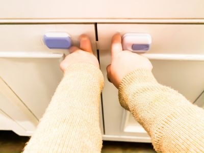 Child Proofing Service in Denver, CO